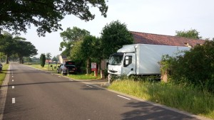 Verhuiswagen huren Hoogeveen Utrecht