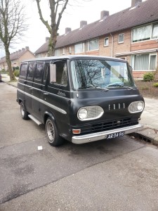 verhuizen in eindhoven